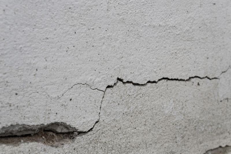 Basement Foundation Repair in Wellsville, KS