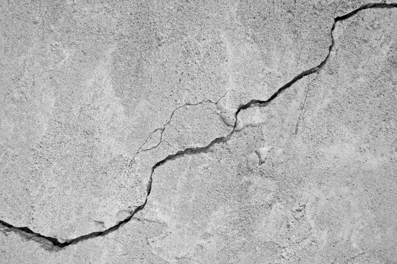 Cracked Foundation Repair in Wellsville, KS