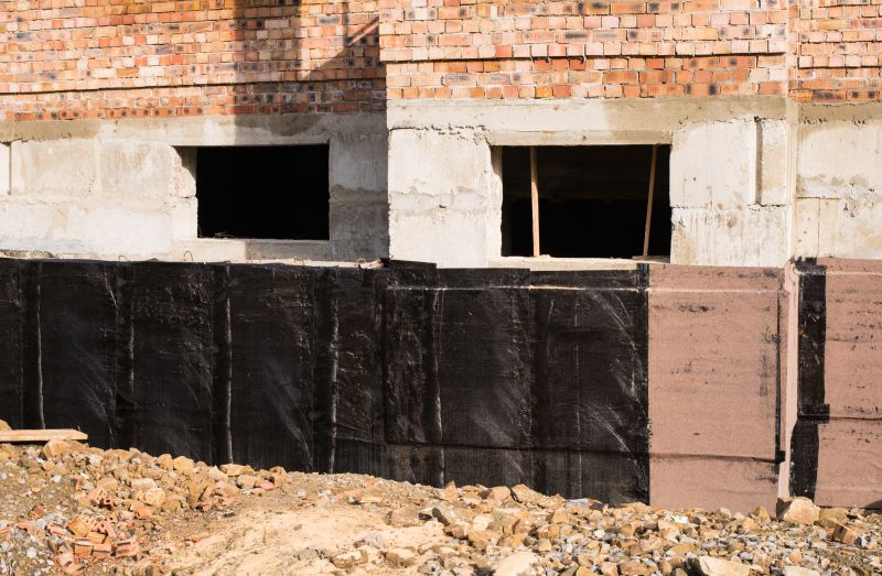 Foundation Repair in Eudora, KS