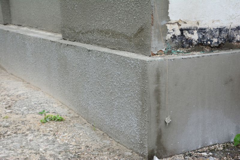 Foundation Structural Repair in Gardner, KS